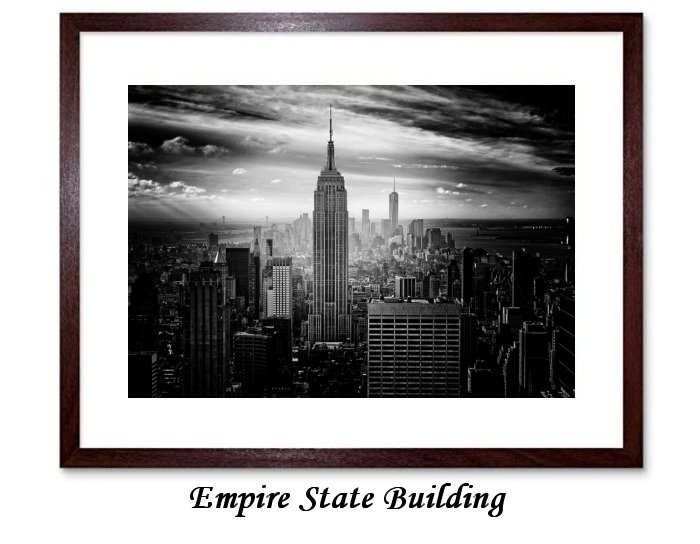 Empire State Building